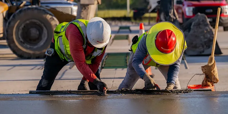 Diseño de Pavimento Rígido en Maipú: Soluciones para Pisos Industriales y Losas